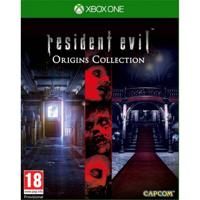 Resident Evil Origins Collection - thumbnail