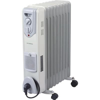 Hyundai Olieradiator 2500W turbo - 68711