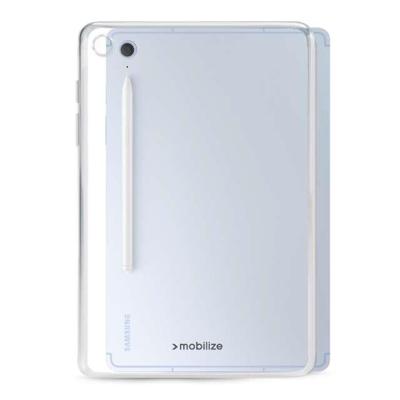 Mobilize Gelly Case Samsung Galaxy Tab S10 FE 11/S10 Lite Clear