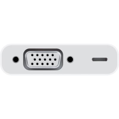 Apple Lightning naar VGA adapter