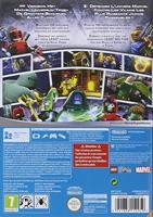 LEGO Marvel Super Heroes - thumbnail
