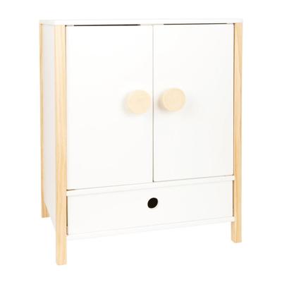 Poppen kledingkast ''Little Button''