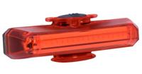 OXC Ultratorch Slimline R50 Achterlicht 50Lm LED - Rood - thumbnail