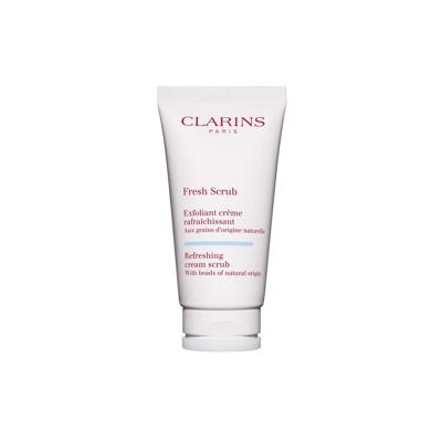 Clarins Fresh Scrub 50ml Clarins Fresh Scrub 50ml
