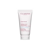 Clarins Fresh Scrub 50ml - thumbnail
