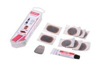 ZÉFAL reparatie-assortiment "repair kit" repair kit black - thumbnail
