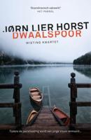 Dwaalspoor - Jørn Lier Horst - ebook - thumbnail