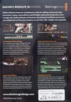 Blackmagic Design DaVinci Resolve Studio Dongle - thumbnail