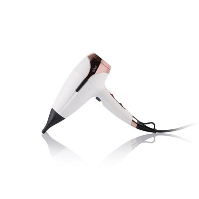 ghd Helios Professional Hairdryer White ghd Helios Professional Hairdryer White