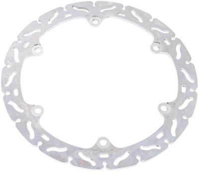 TRW remschijf "mst465rac" rotor mst465rac rigid