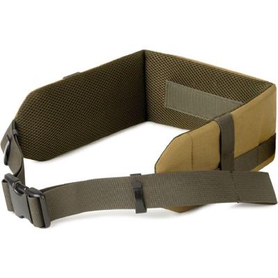 Wotancraft Commander waist belt - groen