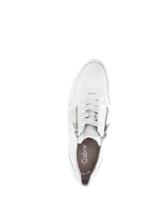 Gabor Sneakers 63.420.29 Wit-40 maat 40 - thumbnail