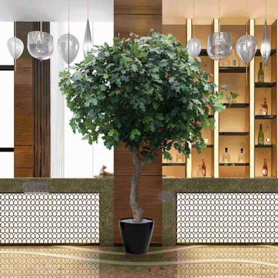 Kunst Eikenboom Giant deluxe 300cm