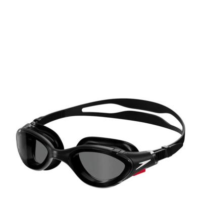 Speedo Biofuse 2.0 P15 Duikbril Black/Smoke One Size