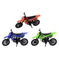 Johntoy Dirtbike motor, 12cm - thumbnail