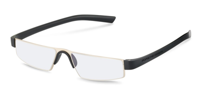 Leesbril Porsche Design P8814-Brons-+1.00