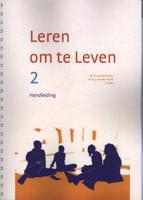 Leren om te leven - A.J. van den Herik, A. Pals, P. van der Kraan - Paperback (9789058298782) - thumbnail