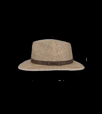Hatland Trebloc Hoed Heren NATURAL XL