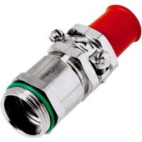 LAPP 52105840 Wartel M20 Messing Messing 25 stuk(s) - thumbnail