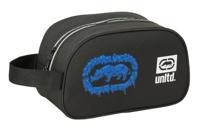 Reistasje Eckō Unltd. Worldwide Zwart 26 x 15 x 12 cm - thumbnail