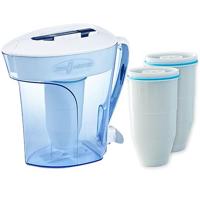 Combi-box: 2.4 Liter incl. totaal 3 filters - thumbnail