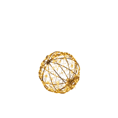 Bal metaal 200led flash ip44 trafo met timer d18 cm classic warm Anna's Collection - Annas collection Bal metaal 200led flash ip44 trafo met timer d18 cm classic warm Anna's Collection - Annas collection