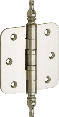 12x Kogell.scharn. RoH 76x76mm vaas MGN