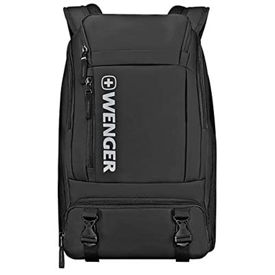 Wenger Synergy Backpack 154 grijs