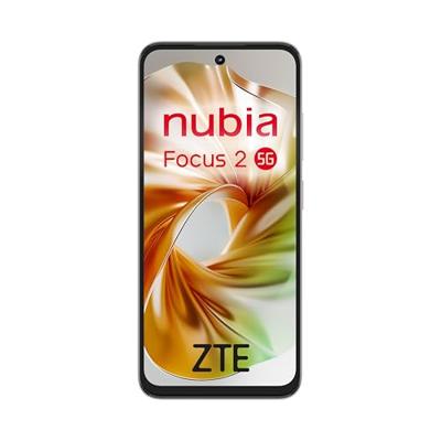 Smartphone ZTE Blade Nubia Focus 2 5G 256GB/8GB Black