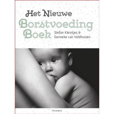 Het nieuwe borstvoedingboek (Paperback)
