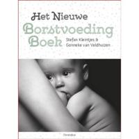 Het nieuwe borstvoedingboek (Paperback) - thumbnail
