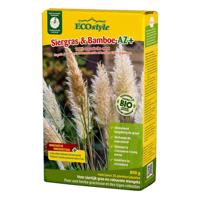 Ecostyle Siergras&bamboe-az 800g - thumbnail