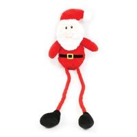 HAPPY PET ROPEE LONG LEGS KERSTMAN - thumbnail