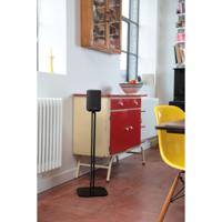 SoundXtra SDXDH150FS1021 DENON HOME 150 STANDAARD Audio vloerstandaard Zwart - thumbnail