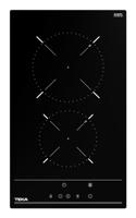 Vitrokeramische kookplaat Teka 112550007 30 cm 2900 W - thumbnail