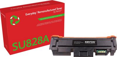 Everyday by Xerox Mono Toner compatibel met Samsung MLT-D116L, standaard capaciteit