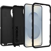 Otterbox Defender Series Backcover Samsung Galaxy S25 Zwart Stootbestendig - thumbnail