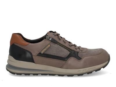 Mephisto Bradley 6105 6100 light Grijs maat 42