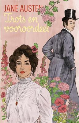 Trots en vooroordeel - Jane Austen - ebook Trots en vooroordeel - Jane Austen - ebook