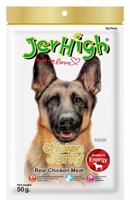 Jerhigh chicken jerky - thumbnail