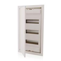 Intratec MKEUGH36-850 MKEUGH36-850 Distributiekast Inhoud: 1 stuk(s) - thumbnail