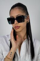 Dames zonnebril Karl Lagerfeld KL6126S-5220427 Ø 52 mm - thumbnail