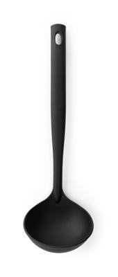 Brabantia Black Line Soeplepel