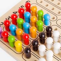 Bigjigs houten spel kraak de code - thumbnail