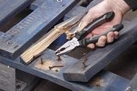 kwb 386310 Combinatietang 180 mm DIN ISO 5746 - thumbnail
