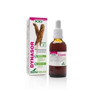 Soria Natural Composor 6 dynasor XXI eleutherococcus sentic max 50 Milliliter - thumbnail