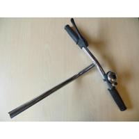 Esla handlebar straight - thumbnail