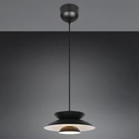 Trio Hanglamp designAmarila zwart Ø 40cm - R36841932 - thumbnail