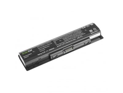 Green Cell PI06 HP78 Laptopaccu 10.8 V 4400 mAh HP