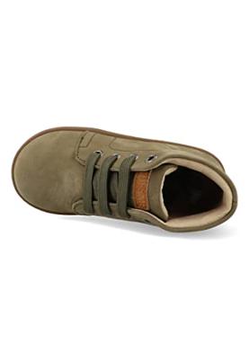 Shoesme Sneakers FL22W001-B Groen-20 maat 20